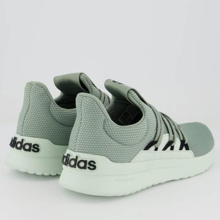 Adidas lite 2025 racer verde