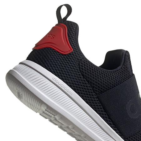 Tênis adidas lite racer slip on masculino 2025
