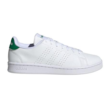 Tênis adidas masculino advantage clean vs casual sale