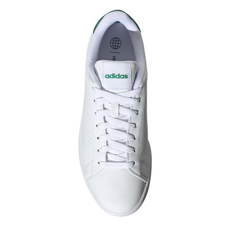 Tênis adidas masculino advantage clean sale vs casual