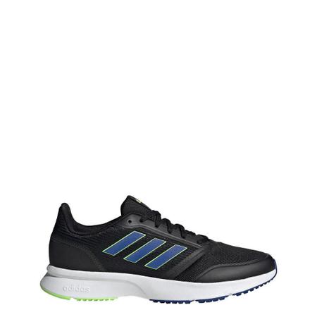 tenis adidas qt racer feminino