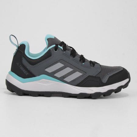 T nis Adidas Outdoor Tracerocker 2 Feminino T nis Esportivo