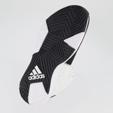 Tênis Adidas Osade Branco/Preto