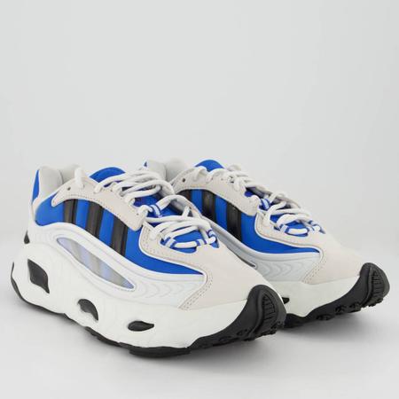 Tênis Adidas Oznova Azul Imagem de Tênis Adidas Oznova Azul