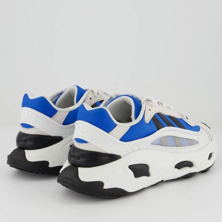 Tênis Adidas Oznova Azul Imagem de Tênis Adidas Oznova Azul