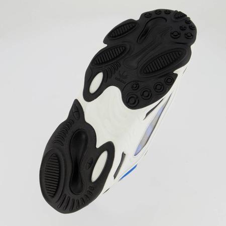 Tênis Adidas Oznova Azul Imagem de Tênis Adidas Oznova Azul