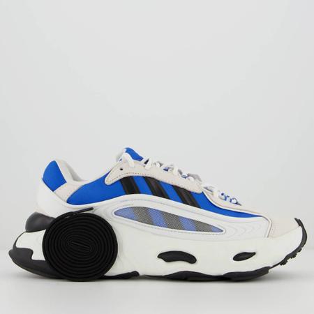 Tênis Adidas Oznova Azul Imagem de Tênis Adidas Oznova Azul