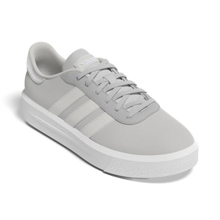 Adidas plataforma feminino 2025