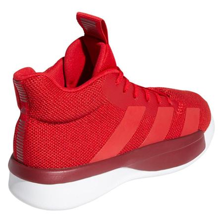 adidas pro next 2019 vermelho
