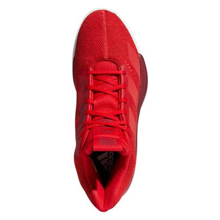 adidas pro next 2019 vermelho