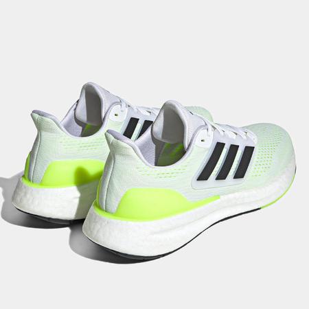 Tênis Adidas Pureboost 23 Masculino Imagem de Tênis Adidas Pureboost 23 Masculino