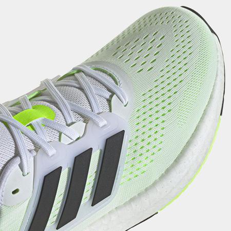 Tênis Adidas Pureboost 23 Masculino Imagem de Tênis Adidas Pureboost 23 Masculino