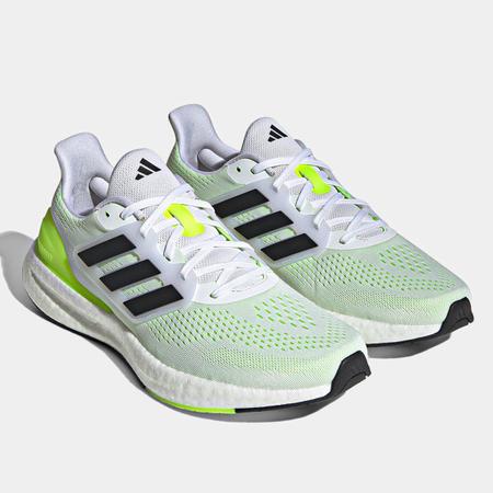 Tênis Adidas Pureboost 23 Masculino Imagem de Tênis Adidas Pureboost 23 Masculino