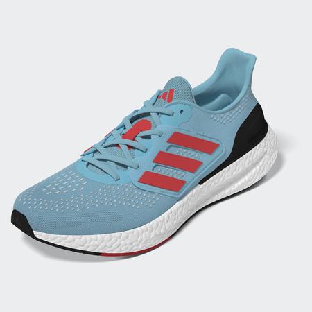Tênis Adidas Pureboost 23 Masculino Imagem de Tênis Adidas Pureboost 23 Masculino