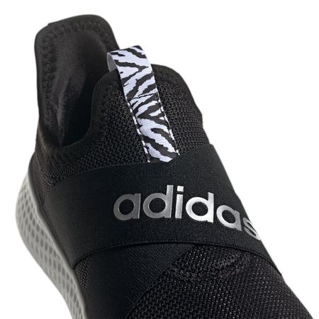 T nis Adidas Puremotion Adapt Slipon Zebra Feminino T nis