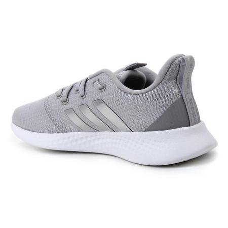 adidas puremotion cinza