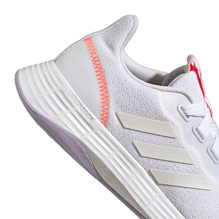 Tênis Adidas Qt Racer Sport Feminino - Tênis Esportivo - Magazine Luiza