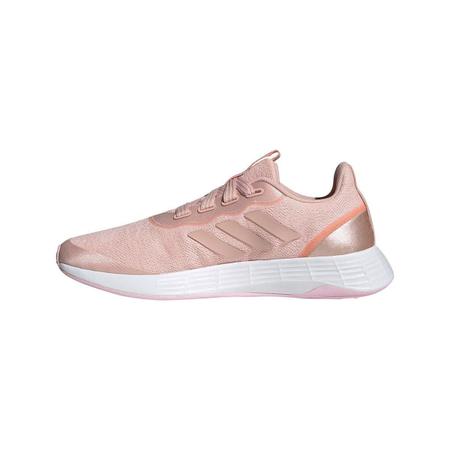 adidas qt racer sport feminino