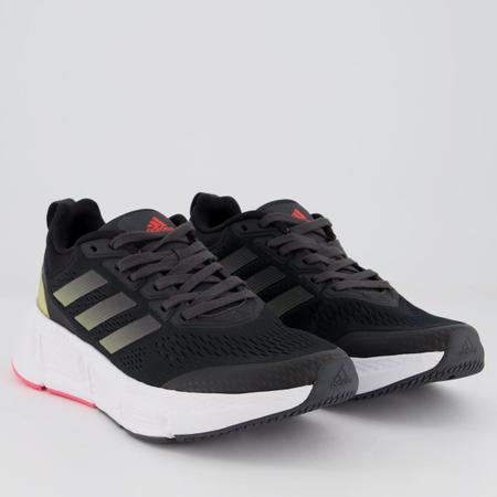 Tenis adidas questar sales feminino