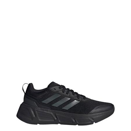 T nis Adidas Questar Masculino T nis de Corrida Magazine Luiza