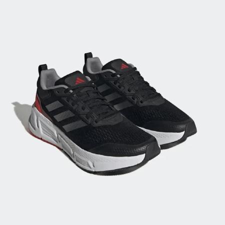 Adidas questar cheap preto