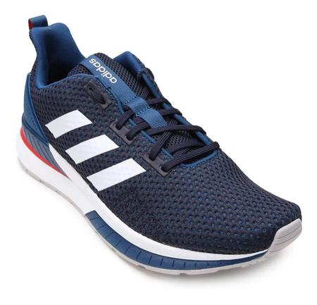 Tenis Adidas Questar Tnd F34694 Tenis Esportivo Magazine Luiza