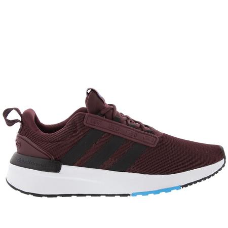 Adidas swift run vinho sales