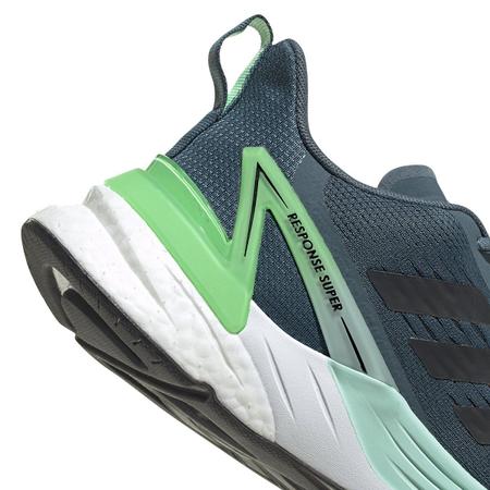 Tênis Adidas Response Super Boost Feminino - Tênis Esportivo - Magazine  Luiza