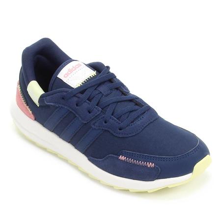 tenis feminino adidas retro