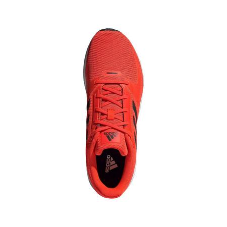 adidas runfalcon 2.0 vermelho