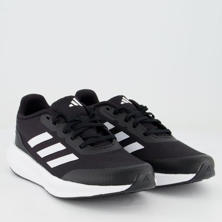 Tênis Adidas Osade Branco/Preto