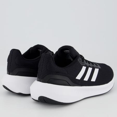 Tênis Adidas Osade Branco/Preto