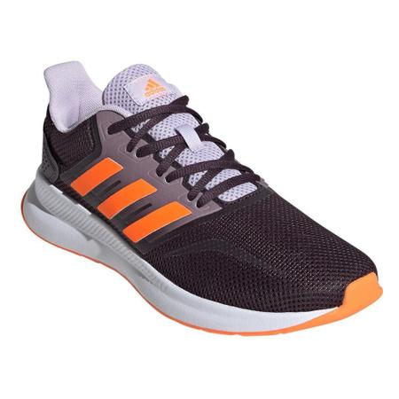 adidas run falcon feminino