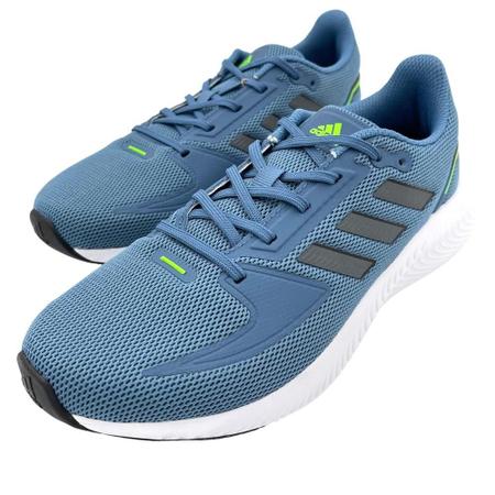 Cadarço de hotsell tenis adidas