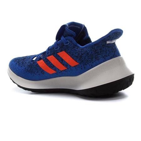 T nis Adidas Sensebounce Masculino T nis Esportivo Magazine Luiza