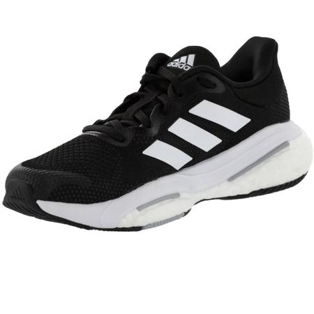 Tenis adidas solar top glide boost feminino