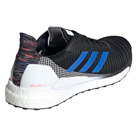 tenis adidas solar glide masculino