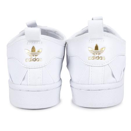 Adidas best sale superstar triple