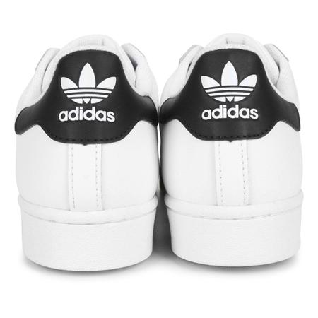 Tenis superstar netshoes 2025