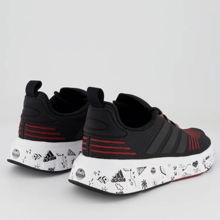 Adidas swift deals run bordo
