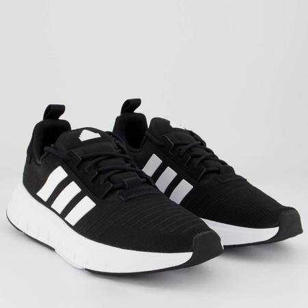 Tênis adidas sales swift run preto