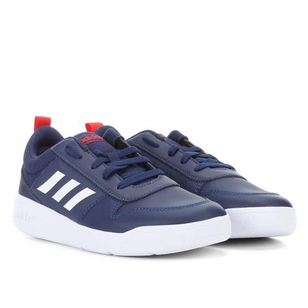 tenis adidas vetor