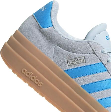 Imagem de Tênis Adidas VL Court Bold Feminino