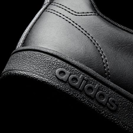Tênis adidas vs advantage clean cheap feminino preto