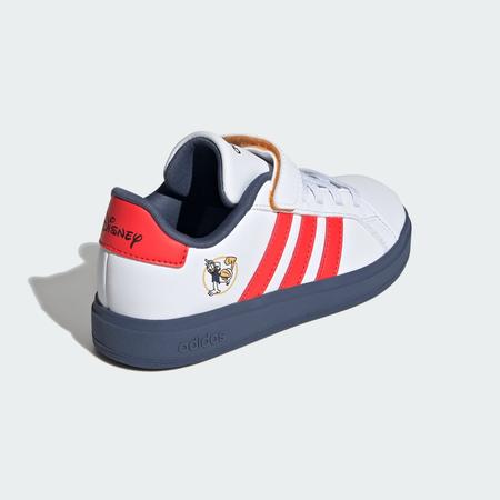 Imagem de Tênis adidas x Disney Mickey E Amigos Grand Court Infantil