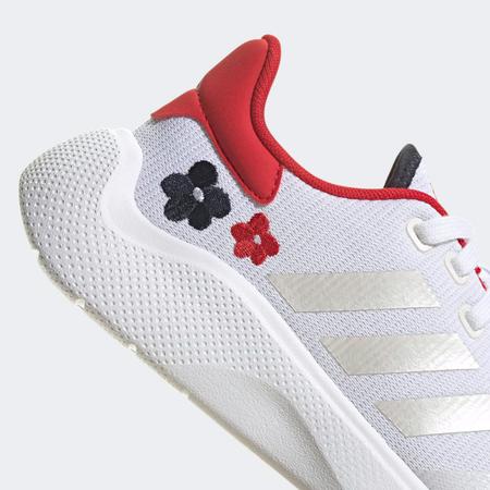 Tenis feminino sale da adidas 2018