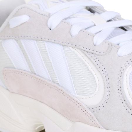 Adidas yung 1 white 38 sale