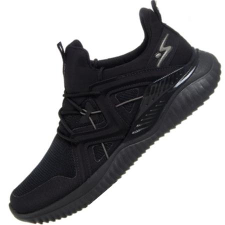 Tenis hotsell adrun preto