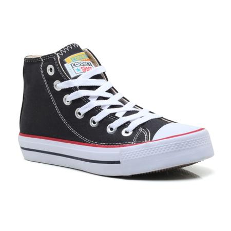 Tênis Converse All Star Ct As Specialty X-HI - Cano Alto - Feminino