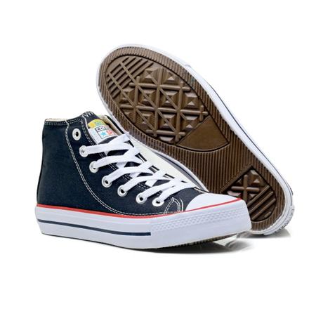 Tenis All Star Feminino Ct12100001 - Bini Calçados